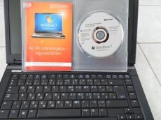 Laptop notebook