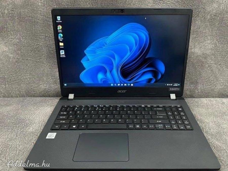 Laptop olcsón: Acer TravelMate P215-53 a Dr-PC.hu-nál