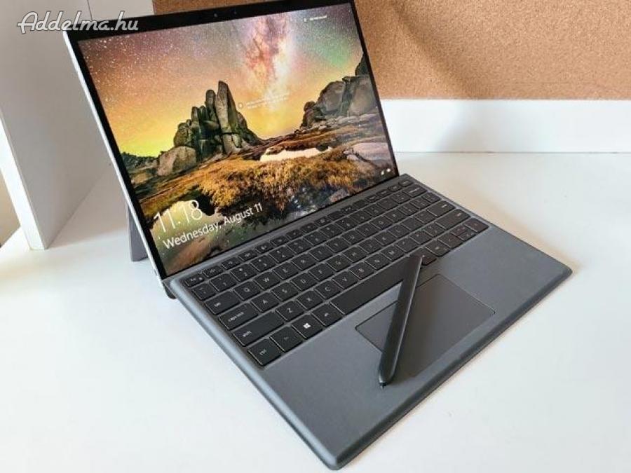 Laptop olcsón: Dell Latitude 7320 i7-1185g7 -9.24