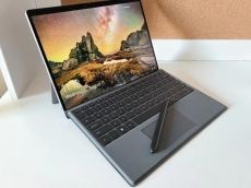 Laptop olcsón: Dell Latitude 7320 i7-1185g7 -9.24
