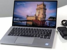 Laptop olcsón: Dell Latitude 7400 -Menta ajánlat