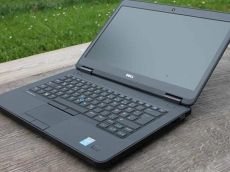 Laptop olcsón: DELL Latitude E5450 a Dr-PC-től