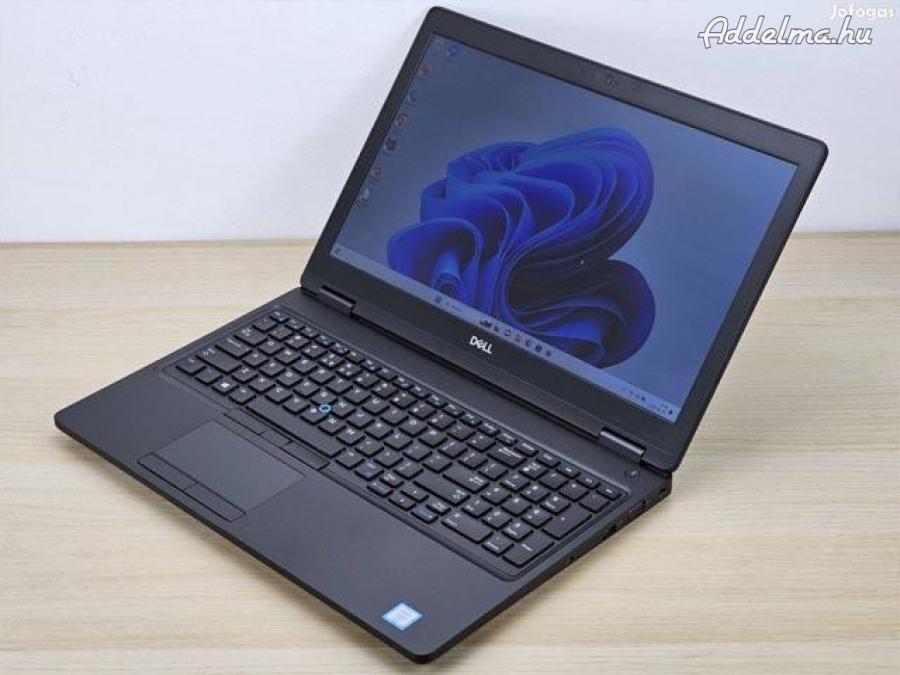 Laptop olcsón: Dell Precision 3530 a Dr-PC-től
