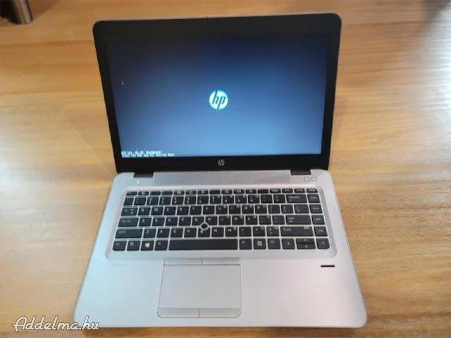 Laptop olcsón: HP EliteBook 745 G3 -7.30