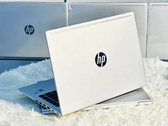 Laptop olcsón: HP ProBook 440 G6 (i5-8265u) - Dr-PC.hu