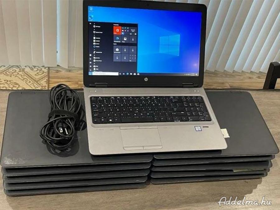 Laptop olcsón: HP ProBook 650 G2 - Dr-PC.hu