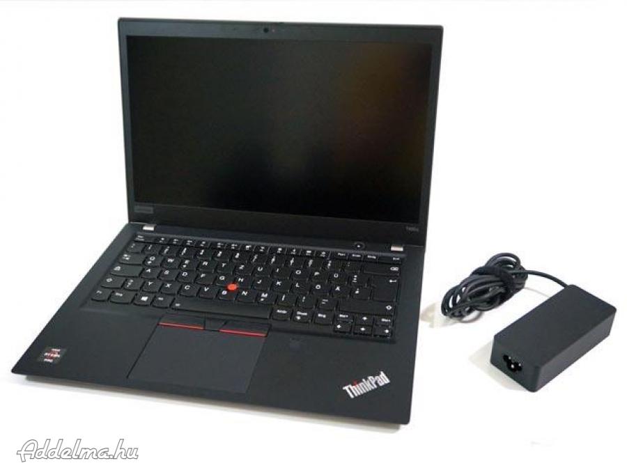 Laptop olcsón: Lenovo ThinkPad T495S a Dr-PC-től