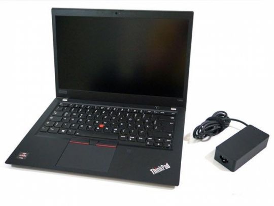 Laptop olcsón: Lenovo ThinkPad T495S a Dr-PC-től