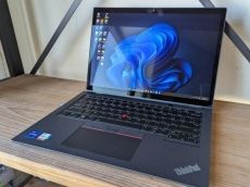 Laptop olcsón: Lenovo X1 Carbon (i7-8665u) a Dr-PC-től
