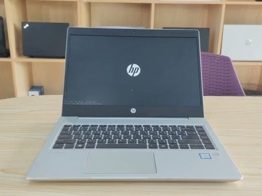 Laptop olcsón: Újracsomagolt HP 440 G10 a Dr-PC-től