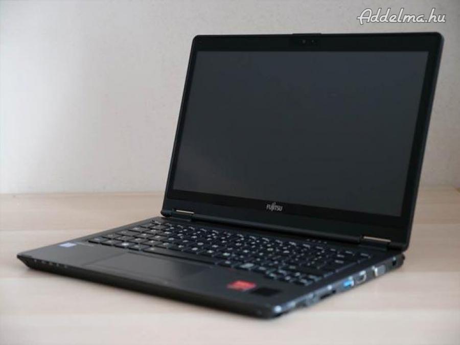 Laptop, PC olcsó pénzé' Fujitsu u728 ( Dr-PC.hu )