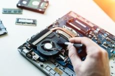 Laptop takarítás és kisebb javítások