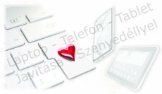 Laptop Telefon Tablet Javítása
