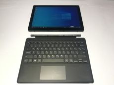 Laptopok 40 ezertől: Dell Latitude 5290 2in1