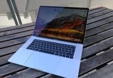 Láttad már? Apple MacBook Pro 15.2 A1989 2018 -3.19