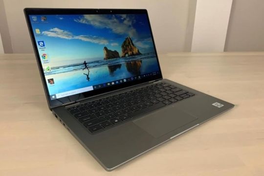 Láttad már? Dell Latitude 7310 -Dr-PC-nél