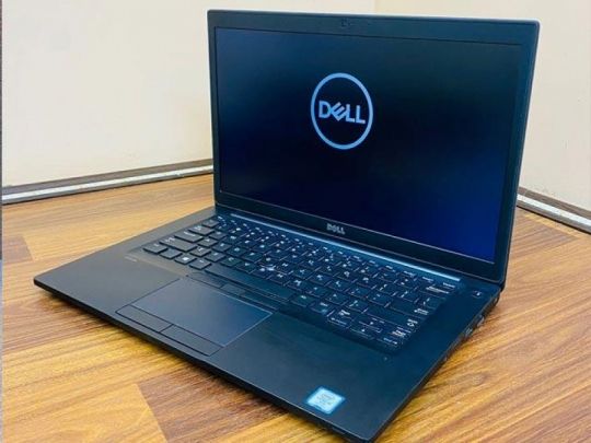 Láttad már? Dell Latitude 7480 - Dr-PC.hu