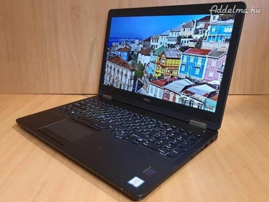 Láttad már? Dell Latitude E5570 (magyar) -MentaLaptop.hu