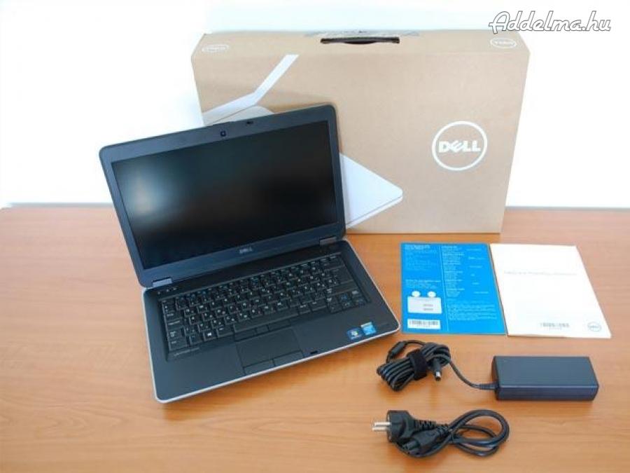 Láttad már? Dell Latitude E6440 (magyar) -Dr-PC-nél