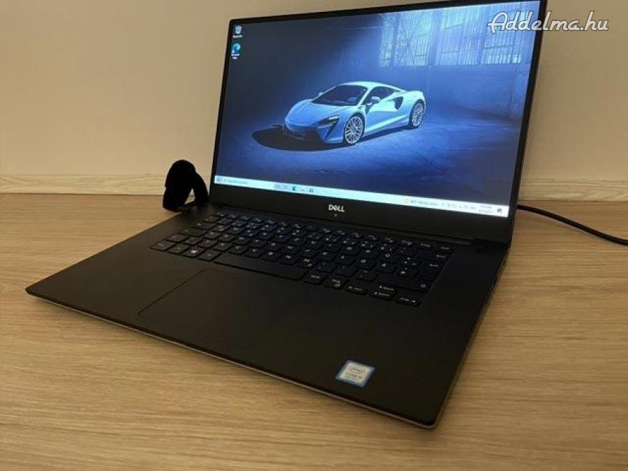 Láttad már? Dell Precision 5540 4K érintős és ÁFÁS -Dr-PC-nél