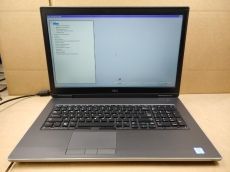 Láttad már? Dell Precision 7740 -6.12
