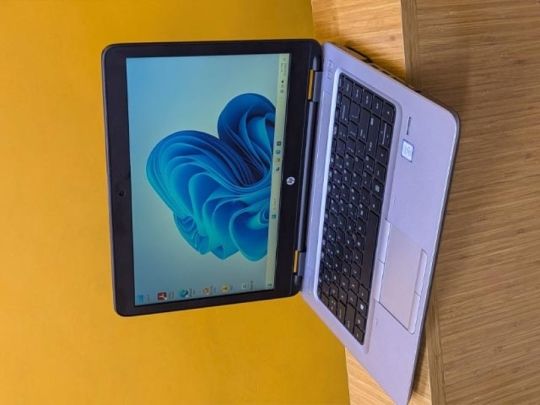 Láttad már? HP ProBook 640 G3 - Dr-PC.hu