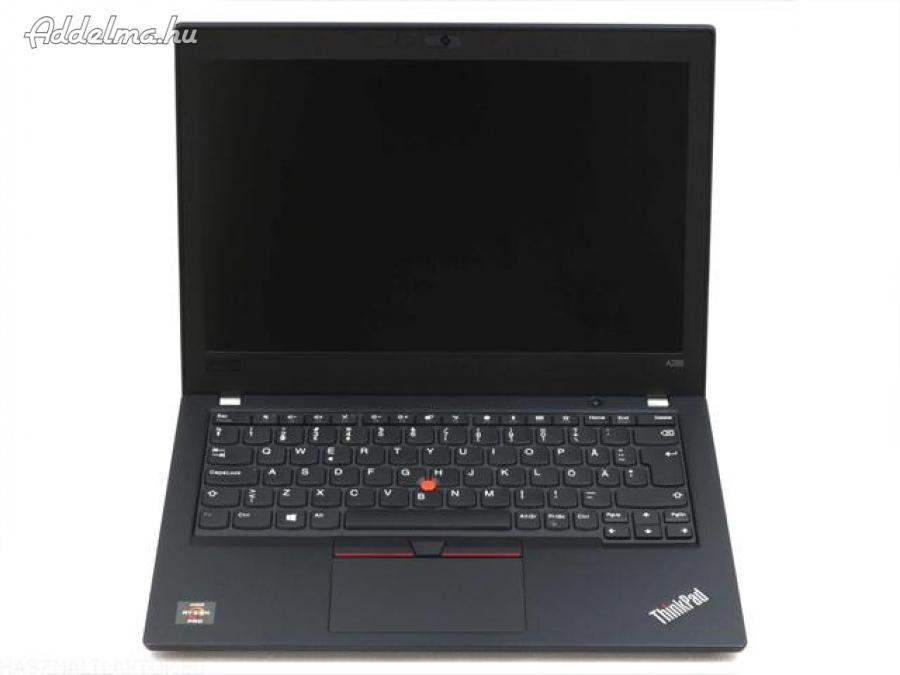 Láttad már? Lenovo ThinkPad A285 (Win11) -Dr-PC-nél