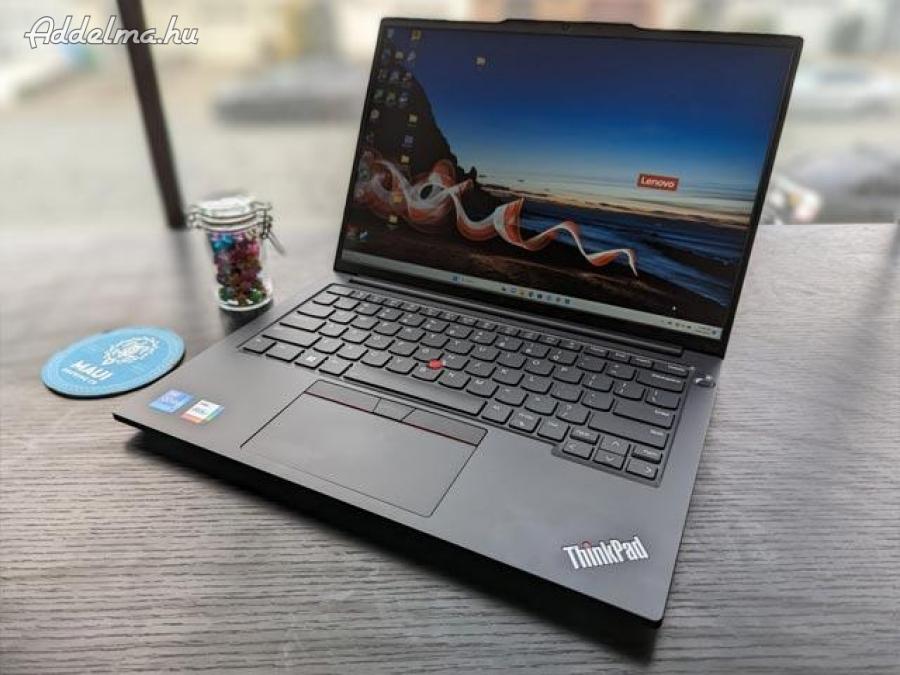 Láttad már? Lenovo ThinkPad E14 a Dr-PC-től