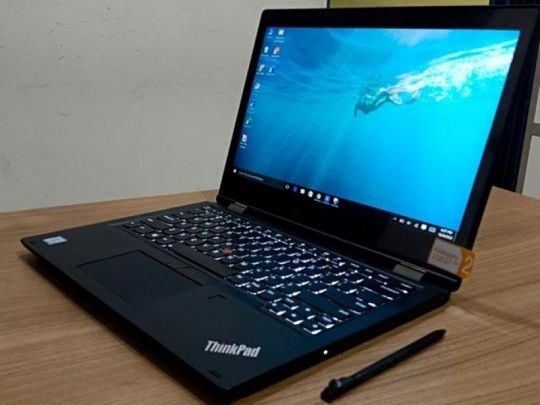 Láttad már? Lenovo ThinkPad L380 (magyar bill) -Dr-PC-nél