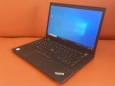Láttad már? Lenovo ThinkPad T470s HU -Dr-PC-nél