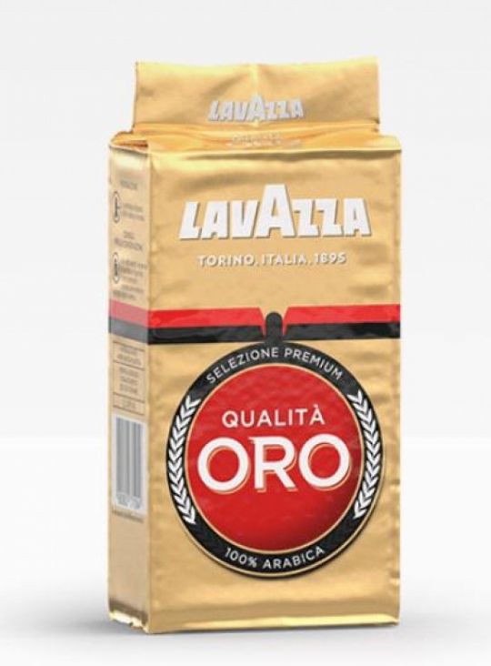 Lavazza Oro 250g