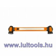 Led-es akkus szerelőlámpa usb töltővel Richmann LULTOOLS