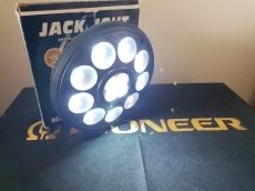 LED -es UFO lámpa 13-LED