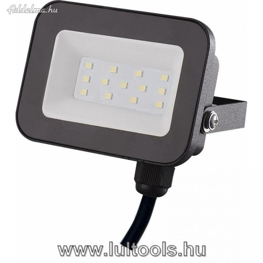 LED fényvető - LED SMD 10W 800lm