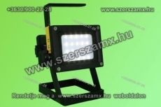 LED LC-700 Akús Reflektor 30W