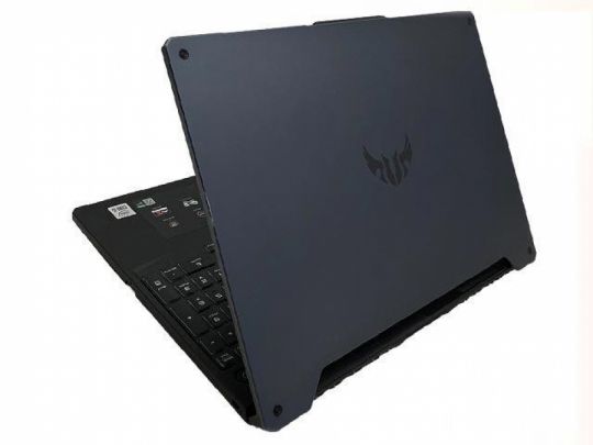 Legolcsóbban: Asus TUF FX506 -4.9