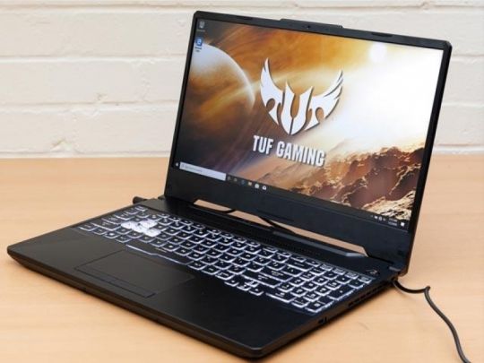 Legolcsóbban: Asus TUF FX506 RTX3050 32/1000Gb - Dr-PC.hu
