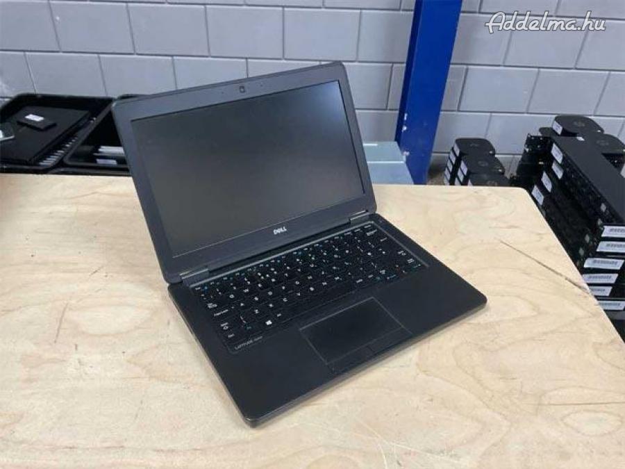 Legolcsóbban: DELL Latitude E5250  - Dr-PC.hu