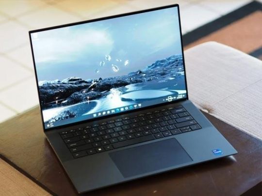 Legolcsóbban: Dell XPS 15 a Dr-PC.hu-nál
