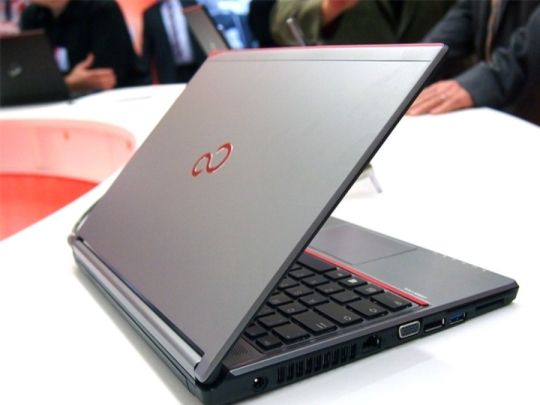 Legolcsóbban: Fujitsu Lifebook E736 - Dr-PC.hu