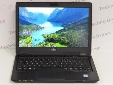 Legolcsóbban: Fujitsu Lifebook U727 -10.31