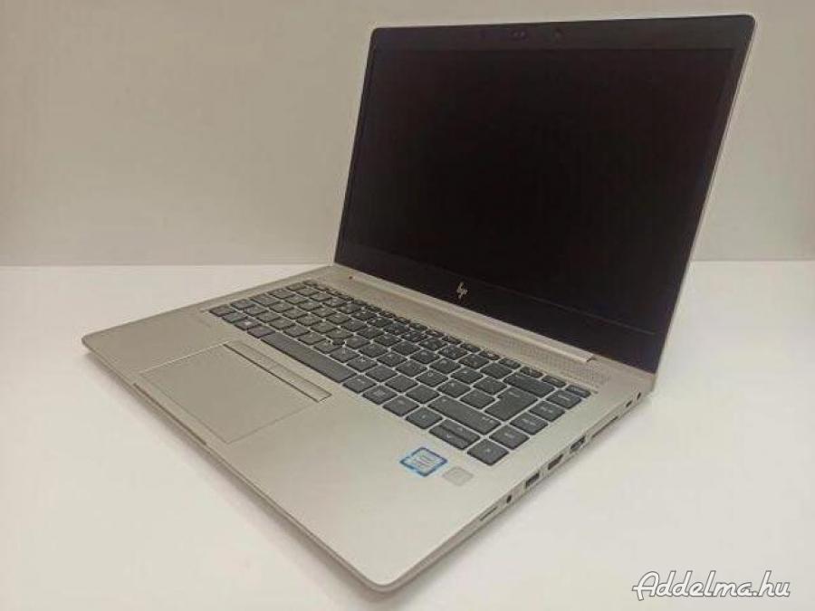 Legolcsóbban: HP EliteBook 840 G6 (Win11+M.I.) a Dr-PC.hu-nál