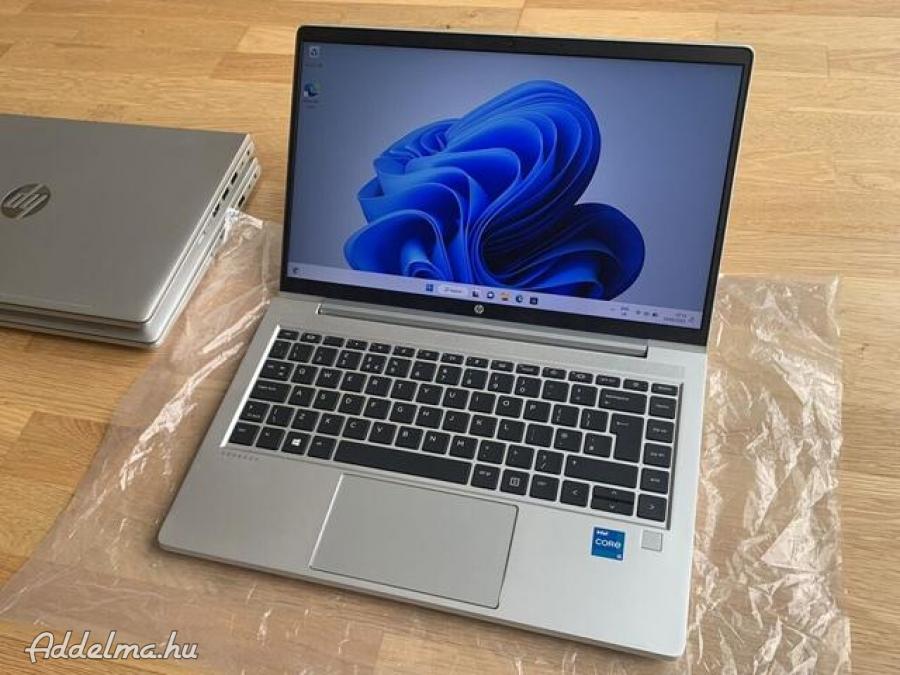Legolcsóbban: HP ProBook 640 G8 - Dr-PC-nél