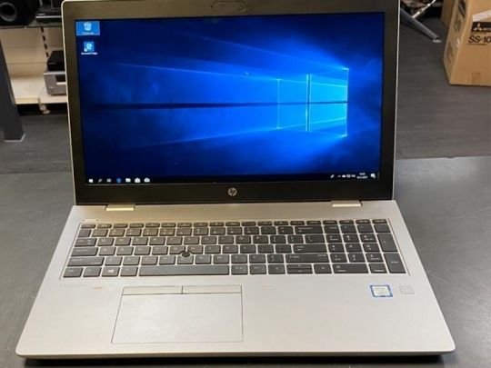 Legolcsóbban: HP ProBook 650 G5 -Dr-PC-nél