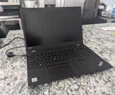 Legolcsóbban: Lenovo ThinkPad P15 -Dr-PC-nél