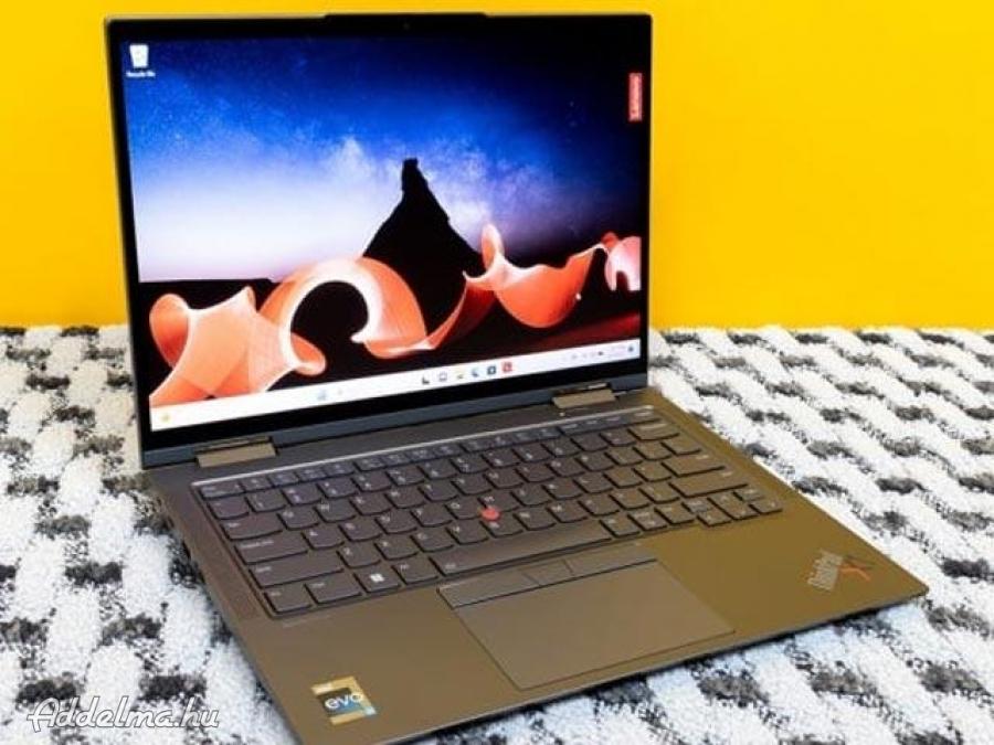Legolcsóbban: Lenovo ThinkPad X1 Yoga G3 Touch -3.28