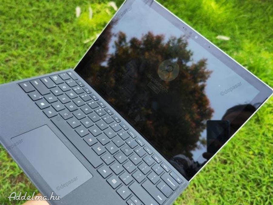 Legolcsóbban: Microsoft Surface Pro 7 TCH -8.23