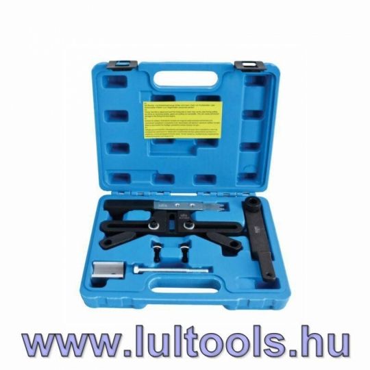 Lendkerék rögzítő készlet BMW, Mini LULTOOLS