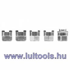 Lengéscsillapító kiszedő készlet Yato LULTOOLS
