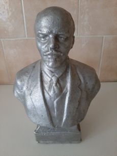 Lenin szobor